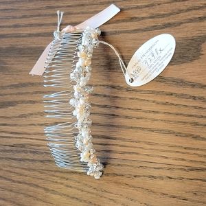 Malis Henderson Design Hair Comb